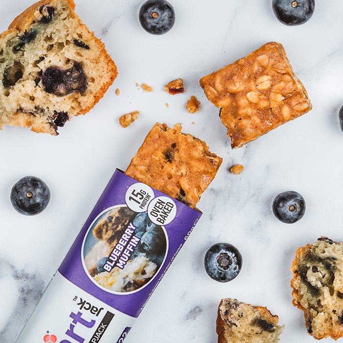 SMART JACK 12 Bars Pack - Revolucion Fitness Store